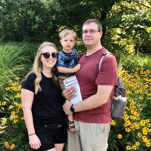 Meet your Posher, Shana